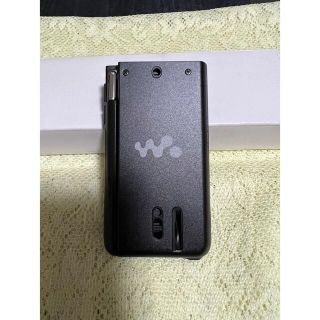 WALKMAN - 【未使用に近い】ウォークマン NW-A916（16GB）の通販 by