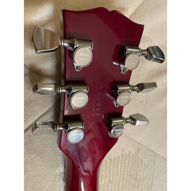 □YAMAHA レスポール□スタンダードLP400□USED 自宅保管品□ □YAMAHA レスポール□スタンダードLP400□USED 自宅保管品□