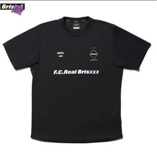 エフシーアールビー(F.C.R.B.)のF.C.Real Bristol × GOD SELECTION XXX M(Tシャツ/カットソー(半袖/袖なし))