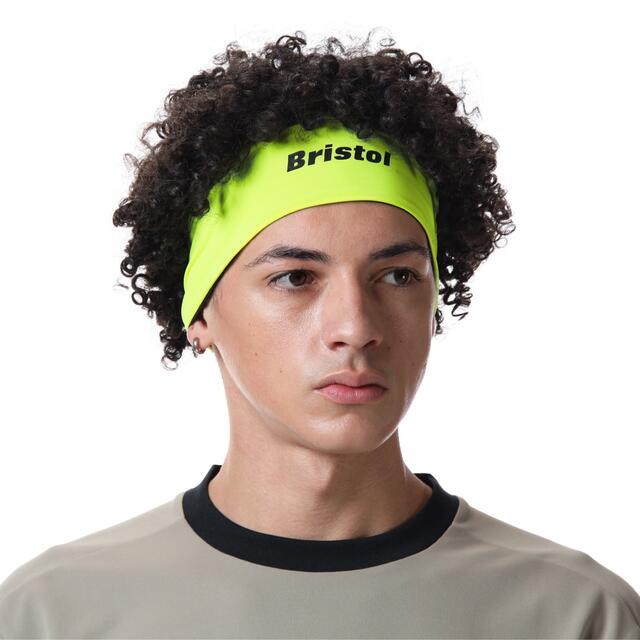 F.C.R.B.(エフシーアールビー)のFCRB REVERSIBLE HEAD BAND ヘッドバンド メンズのファッション小物(その他)の商品写真