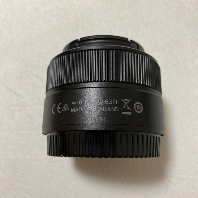 NIKKOR Z 28mm f/2.8  Nikon 5