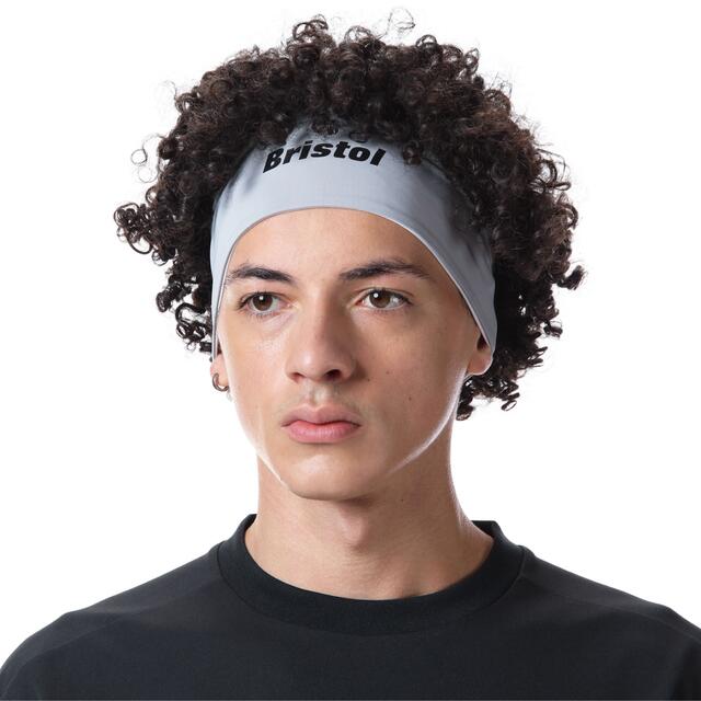 エフシーレアルブリストルFCRBポーラテック ヘアバンド ヘッドバンド エフシーレアルブリストルFCRBポーラテック ヘアバンド ヘッドバンド