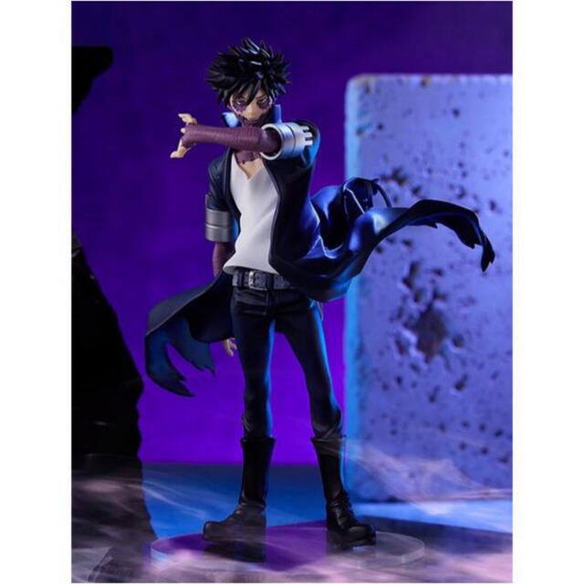 僕のヒーローアカデミア 荼毘 フィギュア オリジナルエフェクト付き ...