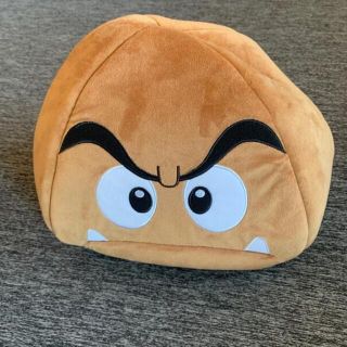 クリボー　かぶりもの(コスプレ)