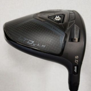 コブラ(COBRA)のCobra Limited Edition LTDx LS Driver(クラブ)