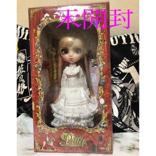 プーリップ　Pullip 聖良　Nocturne(キャラクターグッズ)