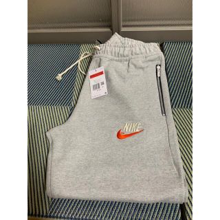 ナイキ(NIKE)のNIKE AS M NSW NIKE TREND  パンツ　L(ワークパンツ/カーゴパンツ)