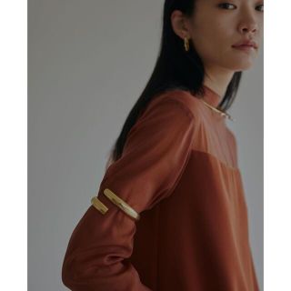 アメリヴィンテージ(Ameri VINTAGE)のameri vintage / UPPER ARM BANGLE(ブレスレット/バングル)