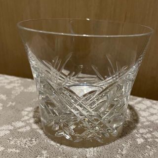 バカラ(Baccarat)のバカラグラス(グラス/カップ)