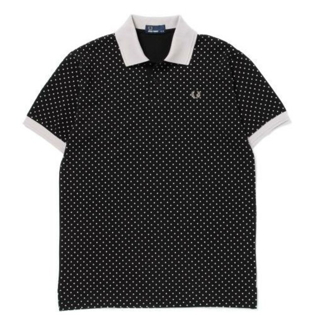 未使用 FRED PERRY ×BEAMS GOLF / ポロシャツ