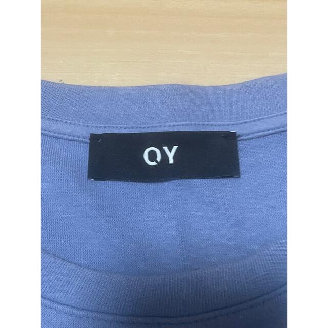 OY Tシャツ