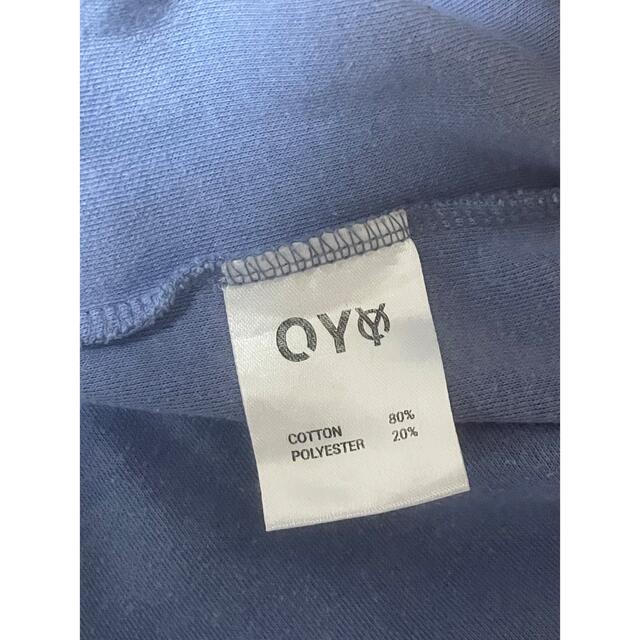 OY Tシャツ