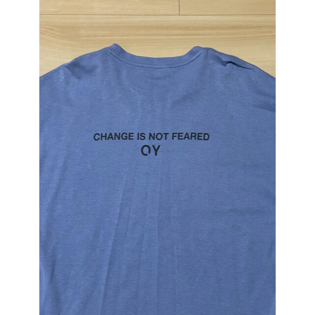 OY Tシャツ