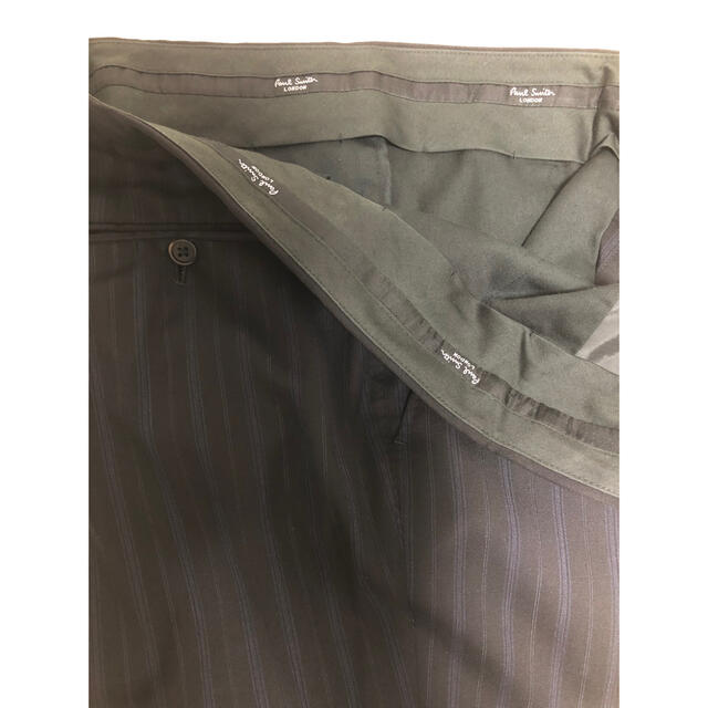 Paul Smith - 値下げ 早い者勝ち【美品】ポールスミス メンズスーツ L