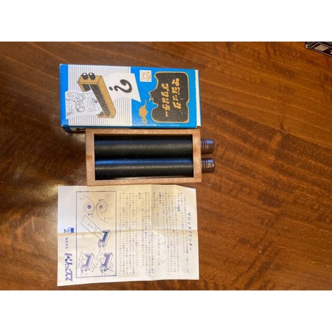 昭和レトロ マジック 手品 セットの通販 by ラン's shop|ラクマ 昭和レトロ マジック 手品 セットの通販 by ラン's shop|ラクマ