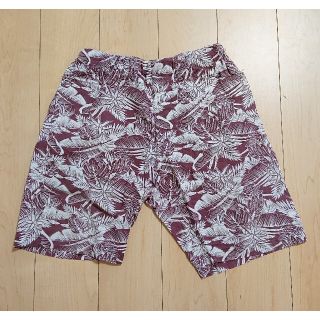 クラクト(CLUCT)のM 中古 CLUCT クラクト ハーフパンツ ショートパンツ(ショートパンツ)