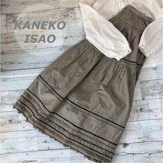 カネコイサオ 古着の通販 76点 | KANEKO ISAOを買うならラクマ
