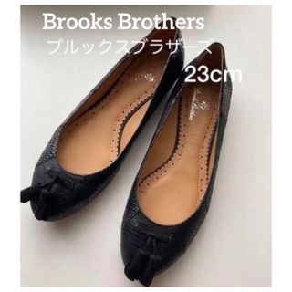 ブルックスブラザース(Brooks Brothers)の最終値下sale新品未使用【ブルックスブラザーズ】レディース靴23(ローファー/革靴)