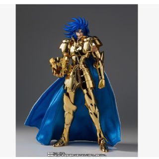 バンダイ(BANDAI)の聖闘士聖衣神話EX ジェミニサガ GOLD24(フィギュア)