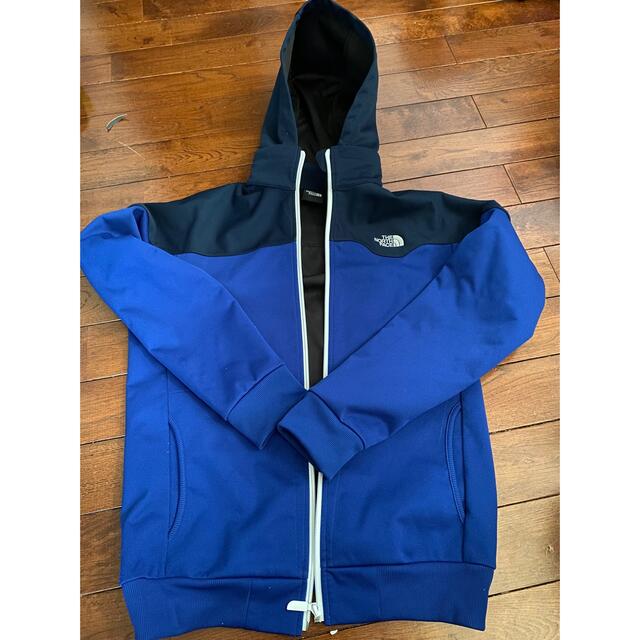 ノースフェイス　パーカー　ジャケット　THE northface