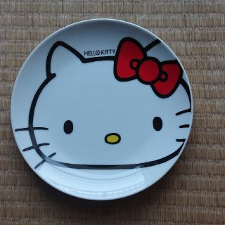 ハローキティ(ハローキティ)のHELLO KITTY(食器)