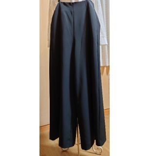 ワイドパンツ。新品(その他)