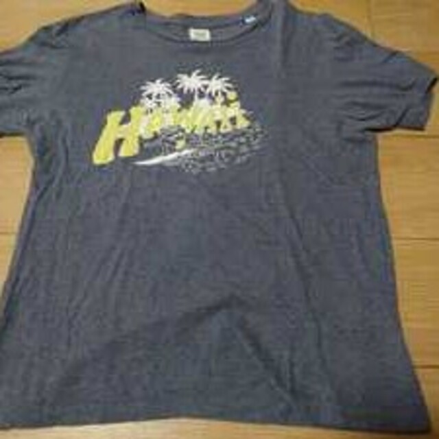 未使用 tomorrowland bluework Tシャツ メンズのトップス(Tシャツ/カットソー(半袖/袖なし))の商品写真