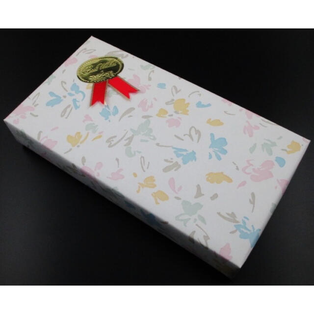 Paul Smith - 贈り物に☆新品☆箱付 ポールスミス カラードハート 定期
