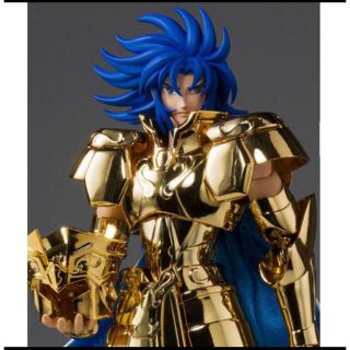 バンダイ(BANDAI)の聖闘士聖衣神話EX ジェミニサガ GOLD24(フィギュア)