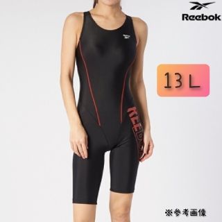 リーボック(Reebok)のReebok リーボック フィットネス水着 オールインワン(水着)