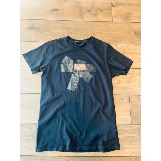 ディーゼル(DIESEL)のDIESEL ディーゼルロゴTシャツ 12Y 150cm(Tシャツ/カットソー)