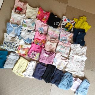 女の子まとめ売り(その他)