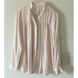 プロポーションボディドレッシング(PROPORTION BODY DRESSING)のPROPORTION BODY DRESSING ブラウス(シャツ/ブラウス(長袖/七分))