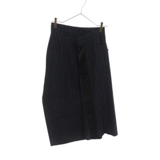 サカイ ストライプ ロングスカート/マキシスカートの通販 12点 | sacai