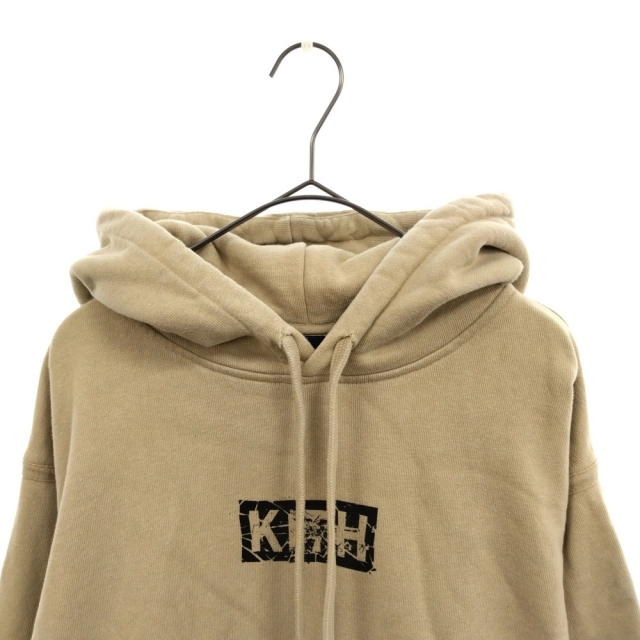 セール限定SALE KITH キス パーカーの通販 by BRINGラクマ店｜ラクマ