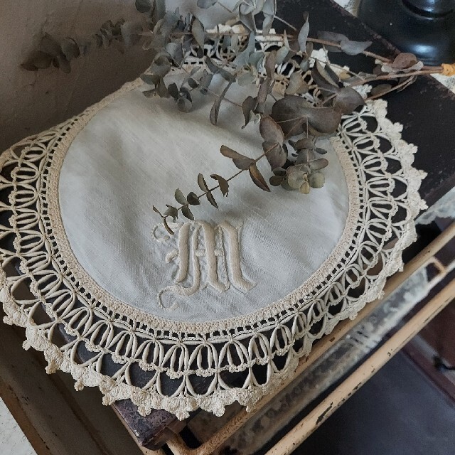 新作続 ハンドメイド ドイリー インテリア 新作続 ハンドメイド ドイリー インテリア