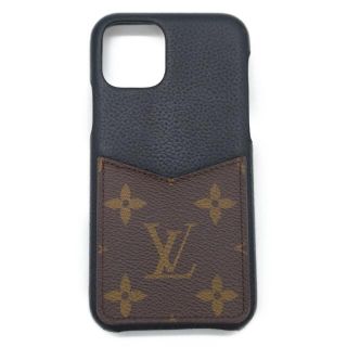 ルイヴィトン(LOUIS VUITTON)のLOUIS VUITTON ルイヴィトン iPhoneケース(iPhoneケース)