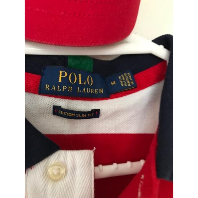 Polo Club(ポロクラブ)のPOLOゴルフウエア スポーツ/アウトドアのゴルフ(ウエア)の商品写真