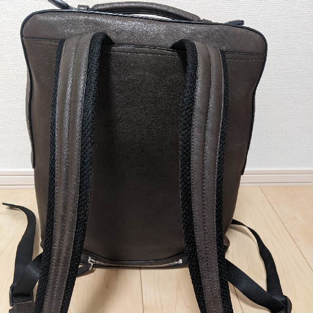 直販クーポン 在庫処分セール モンブランリュック レッドワイン 新品