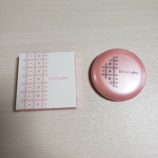 ドクターシーラボ(Dr.Ci Labo)のドクターシーラボ BBミネラルルーセントパウダー（フェイスパウダー）9g(フェイスパウダー)