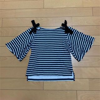 チャオパニックティピー(CIAOPANIC TYPY)のCIAOPANIC TYPY チャオパニックティピー トップス 110-120(Tシャツ/カットソー)