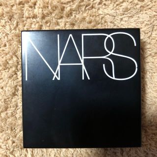 ナーズ(NARS)のNARS／クッションファンデ 5877(ファンデーション)