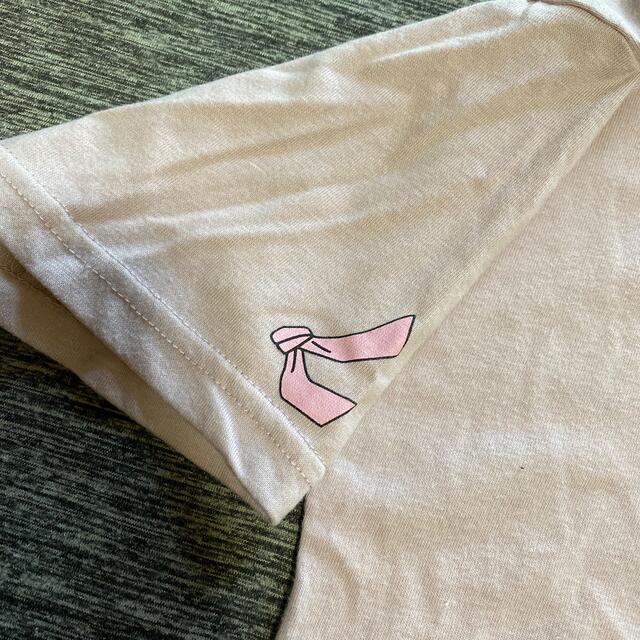 半袖Tシャツ キッズ/ベビー/マタニティのキッズ服女の子用(90cm~)(Tシャツ/カットソー)の商品写真