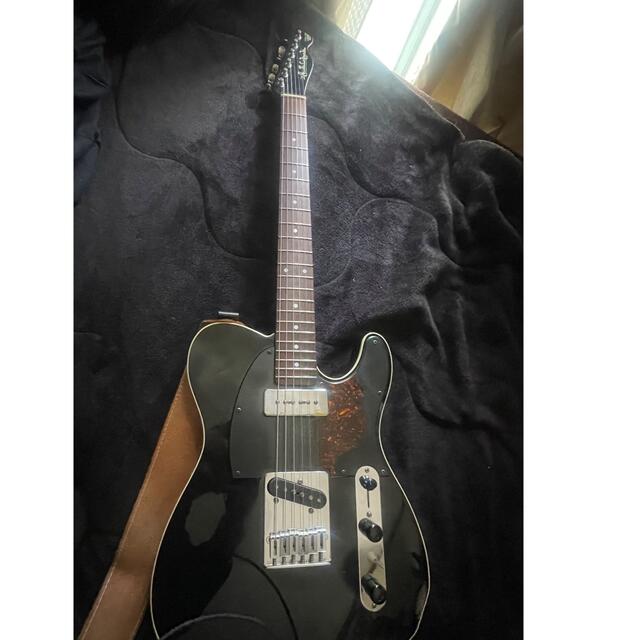 【超お買い得！】 Psychederhythm - Fender St-T limited2011 Two-five エレキギター