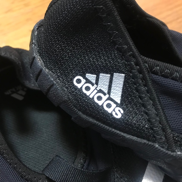 adidas(アディダス)の【専用】adidas ウォーターシューズ　19cm 海、川、水遊び キッズ/ベビー/マタニティのキッズ靴/シューズ(15cm~)(アウトドアシューズ)の商品写真