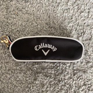 キャロウェイゴルフ(Callaway Golf)のCallaway ボールケース⛳️(バッグ)