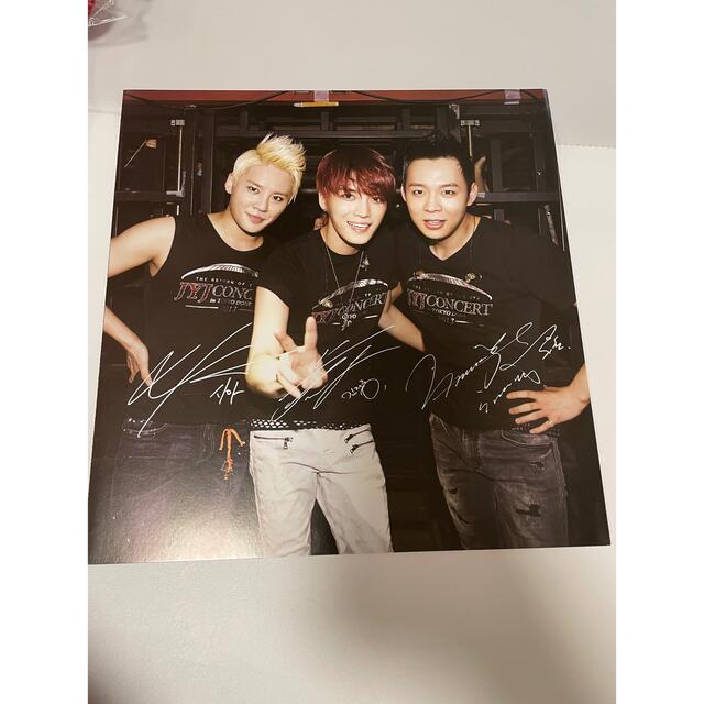 JYJ DVD グッズ まとめ売り 20点 - www.sorbillomenu.com