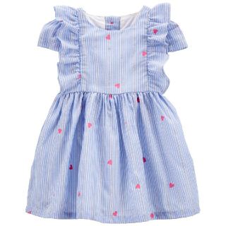 オシュコシュ(OshKosh)の新品未使用 オシュコシュ ビゴッシュ oshkosh b'gosh ワンピース(ワンピース)