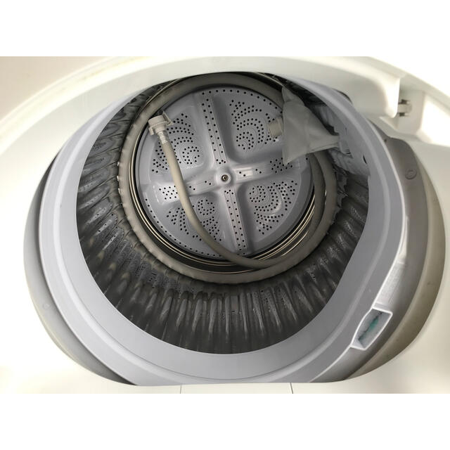 名古屋市郊外配送無料 SHARP 6kg洗濯機 ES-GE6B 名古屋市郊外配送無料 SHARP 6kg洗濯機 ES-GE6B