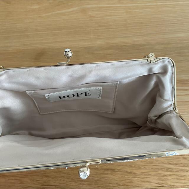 ROPE’(ロペ)のロペ　パーティーバッグ レディースのバッグ(ハンドバッグ)の商品写真